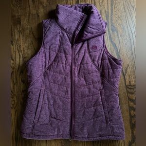 North Face Women’s Vest
Looks new without tags.